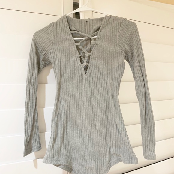 Bodysuit - Picture 4 of 8